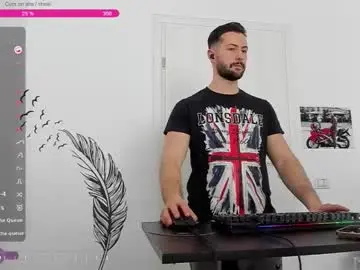 Chaturbate Live Sex of hard_chriss