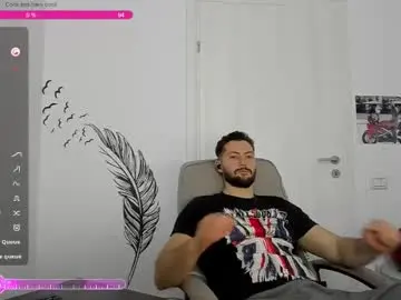 Chaturbate Live Porn of hard_chriss