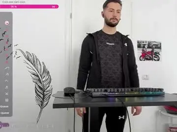 Chaturbate Live Porn of hard_chriss