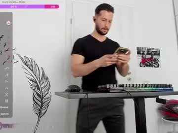 Chaturbate Nude Webcam of hard_chriss