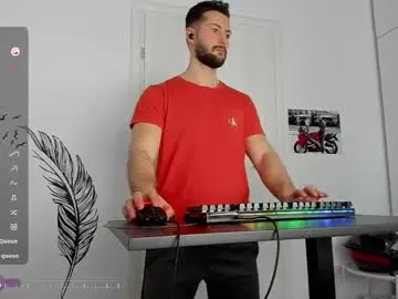 Chaturbate Watch Live Sex Cams of hard_chriss