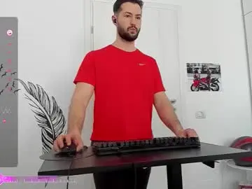 Chaturbate Best Webcam of hard_chriss