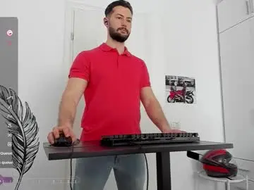 Chaturbate Nude Webcam of hard_chriss