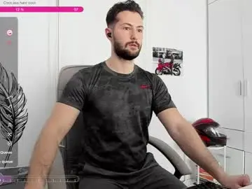 Chaturbate Adult Webcam of hard_chriss