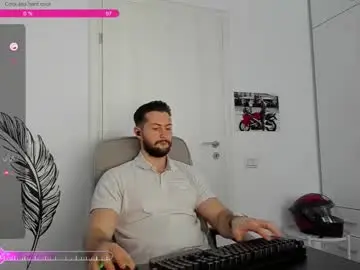 Chaturbate Live Porn of hard_chriss