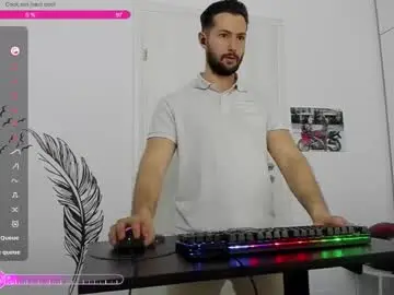 Chaturbate Sex Cam of hard_chriss