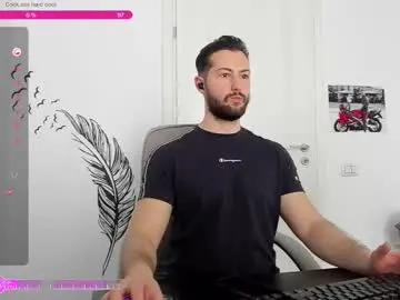 Chaturbate Nude Webcam of hard_chriss