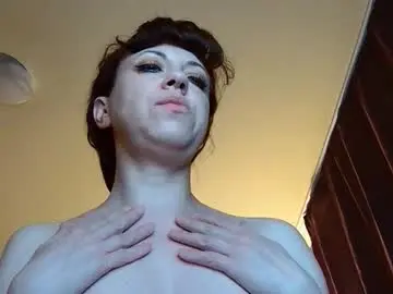 Chaturbate Live Sex of helena__femdom