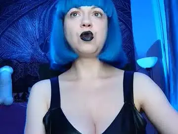 Chaturbate Adult Webcams of helena__femdom