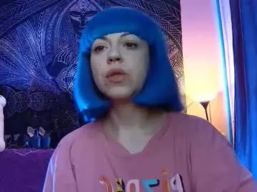 Chaturbate Live Porn of helena__femdom