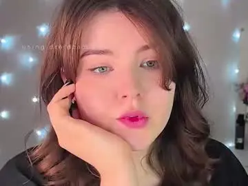 Chaturbate Adult Webcam of iceeheart