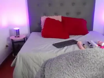 Chaturbate Sex Cam of isa_bigass