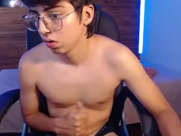 Chaturbate Adult Webcam of jhoellx