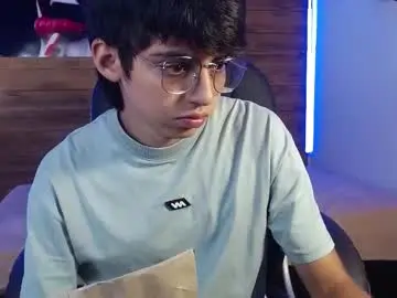 Chaturbate Private Sex Chat of jhoellx