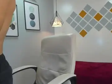 Chaturbate Adult Video Chat of jhoellx