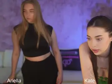 Chaturbate Live Porn of kira0541