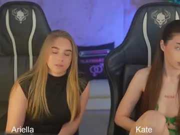 Chaturbate Free Live Porn of kira0541