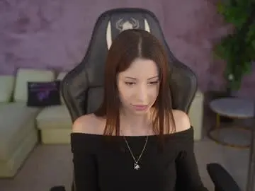 Chaturbate Sex Chat of kira0541