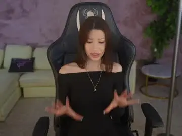 Chaturbate Free Live Porn of kira0541