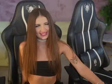 Chaturbate Live Porn of kira0541