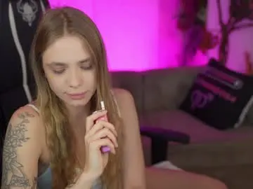 Chaturbate Best live sex cam show of kira0541