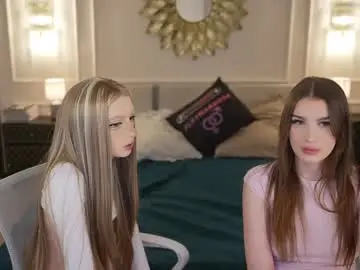 Chaturbate Live Porn of kira0541