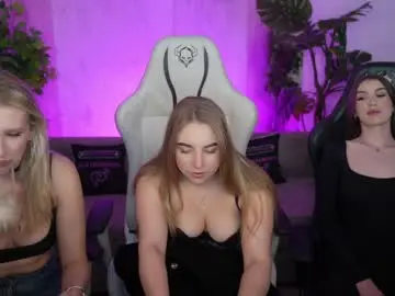 Chaturbate Adult Video Chat of kira0541