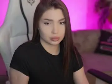 Chaturbate Free Porn Cam of kira0541