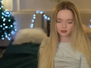 Chaturbate Live Porn of kira0541