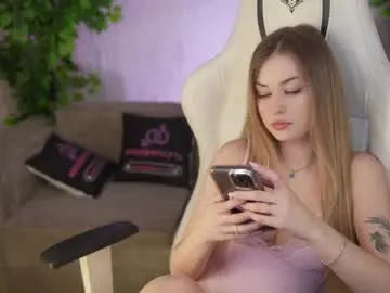 Chaturbate Adult Webcam of kira0541