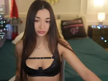 Chaturbate Best Webcam of kira0541