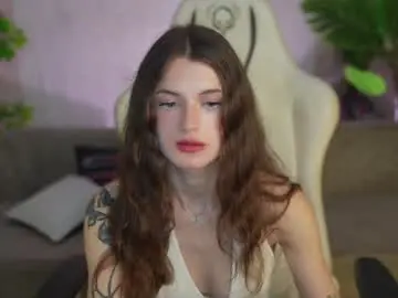 Chaturbate Sex Chat of kira0541