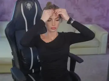 Chaturbate Sex Cam of kira0541