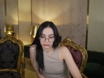 Chaturbate Best Webcam of kira0541