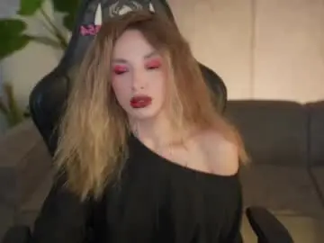 Chaturbate Sex Chat of kira0541