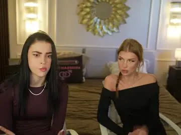 Chaturbate Live Porn of kira0541