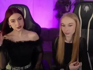 Chaturbate Adult Webcams of kira0541