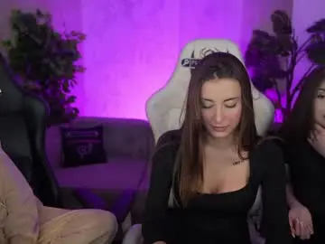 Chaturbate Adult Webcams of kira0541