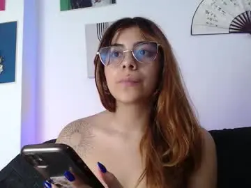 Chaturbate Sex Chat of laramucci