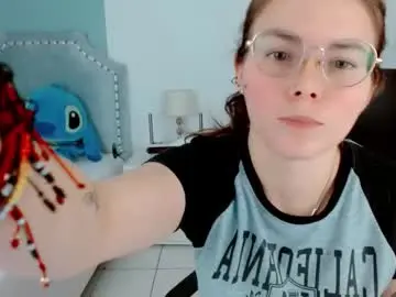 Chaturbate Live Porn of lexalove_doll