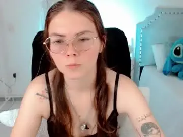 Chaturbate Adult Video Chat of lexalove_doll