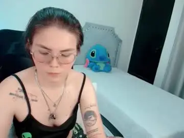Chaturbate Adult Webcam of lexalove_doll