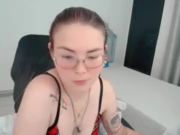 Chaturbate Private Sex Chat of lexalove_doll