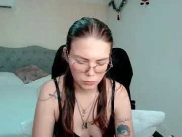 Chaturbate Live Sex Cam of lexalove_doll