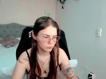 Chaturbate Sex Chat of lexalove_doll