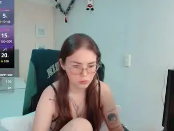 Chaturbate Sex Chat of lexalove_doll