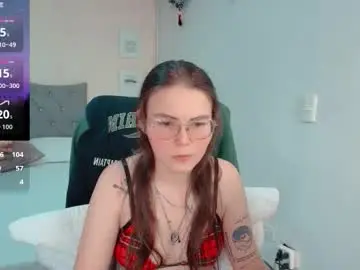 Chaturbate Live Porn of lexalove_doll
