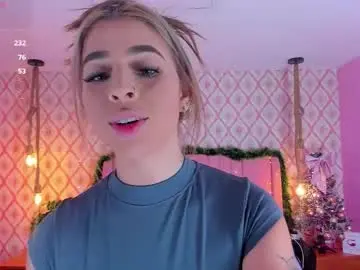 Chaturbate Nude Webcam of lucymars1