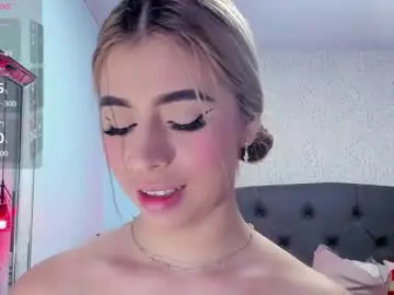 lucymars1 from chaturbate