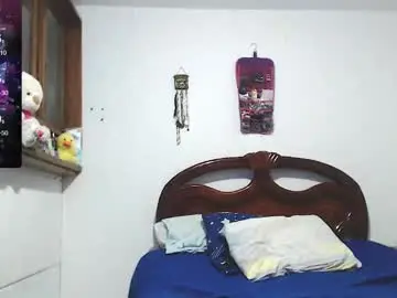 Chaturbate Sex Chat of magic_stephany__